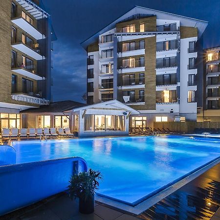Blue Mountain Resort 스클라르스카포렘바 외부 사진
